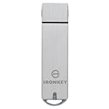 IronKey IronKey Basic S1000 Encrypted Flash Drive