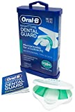 Oral-B Nighttime Dental Guard, Less Than 3-Minutes for Custom Teeth Grinding Protection with Scope Mint Flavor, Standard