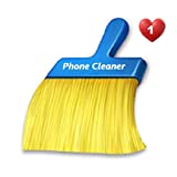 Phone Cleaner - Junk Cleaner, RAM Booster, CPU Cooler, Battery Saver and Memory Booster