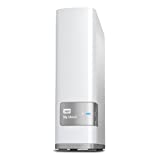 WD 2TB My Cloud Personal Network Attached Storage - NAS - WDBCTL0020HWT-NESN,White