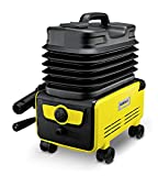 Karcher K 2 Follow Me 600 PSI Cordless Electric Power Pressure Washer - Battery-Powered, Portable, 4-Wheeled - 1.0 GPM