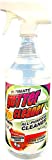 Ultimate Gutter Cleaner Gutter Stain Remover, Citrus Scented, 32 Ounces