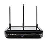 Sonicwall Soho 250 02-Ssc-1833 Wired and Wireless Firewall