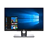 Dell P2418HT 23.8' Touch Monitor - 1920X1080 LED-LIT, Black