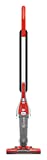 Dirt Devil Power Express Lite Stick Vacuum SD22020, Red, 0.4 litres capacity