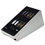 EZ Dupe 1 to 7 M.2 NVMe Duplicator with Touch Screen - Multiple M.2 NVMe Internal SSD Flash Memory Storage Hard Drive Copier (SOHO Series)