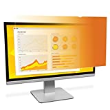 3M Gold Privacy Filter for 19' Widescreen Monitor (16:10) (GF190W1B)