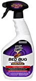 Hot Shot Bed Bug Killer With Egg Kill, Ready-to-Use, 32-Ounce