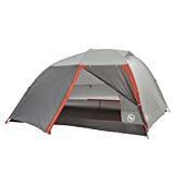 Big Agnes Copper Spur HV UL mtnGLO Backpacking Tent, 3 Person