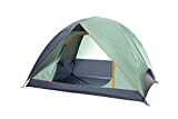 Kelty Tallboy Family Camping Tent, 4 or 6 Person Freestanding Shelter, Large Capacity, Stuff Sack Included