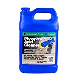 Miracle Sealants PHOSGAL4 Phosphoric Acid Cleaners, Gallon, 128 Fl Oz