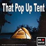 That Pop Up Tent