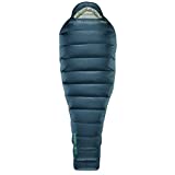 Therm-a-Rest Hyperion 20-Degree Ultralight Down Mummy Sleeping Bag, Regular