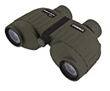 Steiner Military-Marine Series Binoculars, Lightweight Tactical Precision Optics for Any Situation, Waterproof, Green, 8x30