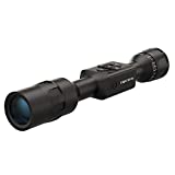 theOpticGuru ATN X-Sight LTV 5-15X Ultra Light Day & Night Vision Rifle Scope