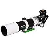 Sky-Watcher EvoStar 72 APO Doublet Refractor – Compact and Portable Optical Tube for Affordable Astrophotography and Visual Astronomy