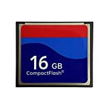 High Speed Original 16GB Compact Flash Memory Card DSLR Camera Card Industrial CF Card