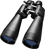 Barska AB10172 Gladiator 12-60x70 Zoom Binoculars with Tripod Adaptor for Astronomy & Long Range Viewing