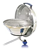 MAGMA Products, Original Size Marine Kettle Gas Grill, A10-205