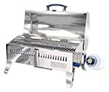 Magma Products Cabo, Adventurer Marine Series Gas Grill, Multi, One Size