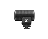 Sennheiser Professional MKE 200 Directional On-Camera Microphone with 3.5mm TRS and TRRS Connectors for DSLR, Mirrorless & Mobile