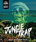 Jungle Trap / Run Coyote Run [Blu-ray]