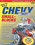 David Vizard's How to Build Max-Performance Chevy Small-Blocks on a Budget (Performance How-To)
