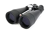Celestron – SkyMaster 20X80 Astro Binoculars – Astronomy Binoculars with Deluxe Carrying Case – Powerful Binoculars – Ultra Sharp Focus