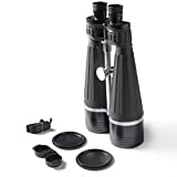 Zhumell 25x100 Tachyon Astronomy Binoculars with Case, Black
