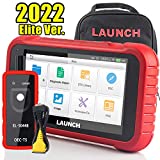 LAUNCH OBD2 Scanner CRP123E Car Scanner Engine Transmission ABS Airbag Scan Tool Code Reader,Wi-Fi Free Update,AUTO VIN,Car Diagnostic Tool for All OBD2 Cars,Upgraded Ver.of CRP123