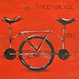 Tandem Unicycle