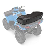Polaris ATV Lock & Ride Rear Cargo Box