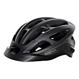 Sena R1 EVO Smart Helmet (Matte Black, Large)