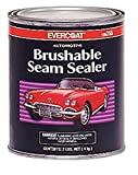 Evercoat Brushable Highly Adhesive Seam Sealer for Seams and Joints - 32 Fl Oz