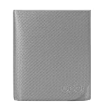 Ubbi Changing Mat, Soft and Comfortable, Easy to Clean and Carry on the go, Yoga-Mat Feel, Gray