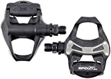 SHIMANO PD-R550 All-Level Road Cycling Pedal