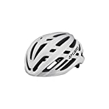 Giro Agilis MIPS Mens Road Cycling Helmet - Matte White (2022), Large