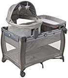 Graco® Pack ‘n Play® Travel Dome™ DLX Playard, Maison