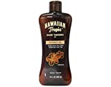 Hawaiian Tropic Dark Tanning Oil, Original 8 fl oz (237 ml) by Hawaiian Tropic