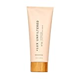 + Lux Unfiltered Rosewood N°32 Gradual Hydrating Self Tanner - Self Tanning Lotion with No Mess, Streaks, or Transfer - Gradual Self Tanning Lotion for a Healthy Glow Year Round - Self Tanners Best Sellers That Are Vegan, Gluten-Free, & Cruelty-Free