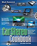 Car Stereo Cookbook (TAB Electronics)