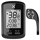XOSS G GPS Cycling Computer Wireless Bike Speedometer Odometer Cycling Waterproof Road Bike MTB Bicycle Bluetooth (combo2)