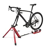 Feedback Sports Omnium Over-Drive Portable Bike Trainer with Travel Bag