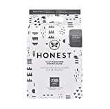 The Honest Company Wipes, Pattern Play, 288 Count
