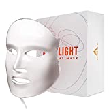 Aphrona® | Facial Skin Care Mask LED Light Treatment Mask | FDA cleared
