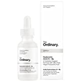 M-Player THE ORDINARY Hyaluronic Acid 2% + B5 - ( 30ml ), 1.01 Fl Oz (Pack of 1)