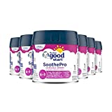 Gerber Good Start Baby Formula Powder, SoothePro, Stage 1, 19.4 Ounce, Packaging may vary (Pack of 6)