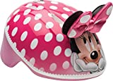 Disney Minnie Mouse 3D Minnie Me Toddler Bike Helmet by Bell