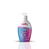 epify by bubbly Hair Removal Cream, 8.45 Fl Oz (Pack of 1)