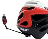 Life On Bicycle 360 Degree Adjustable Rearview Bicycle Helmet Mirror (1)